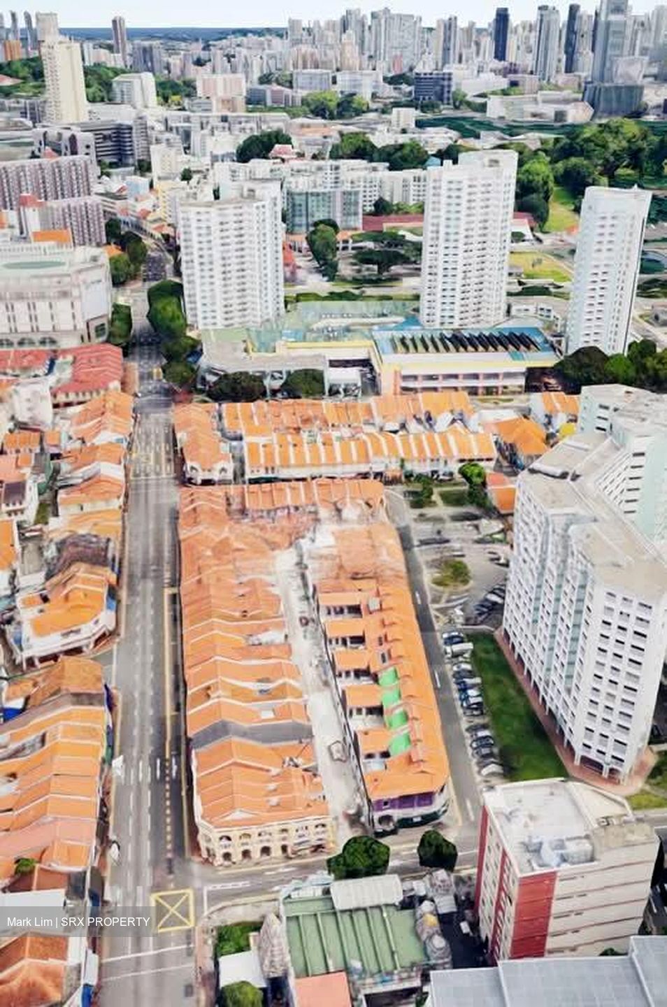 Blk 672A Klang Lane (Central Area), HDB 5 Rooms #569024511